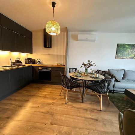 Apartament 28 W Dolinie Baryczy - 5D Apartamenty Милич Екстериор снимка
