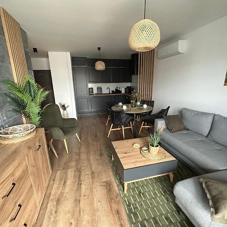 Apartament 28 W Dolinie Baryczy - 5D Apartamenty Милич Екстериор снимка