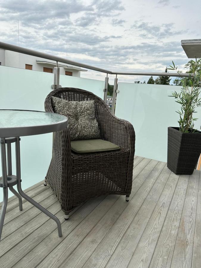 Apartament 28 W Dolinie Baryczy - 5D Apartamenty Милич Екстериор снимка