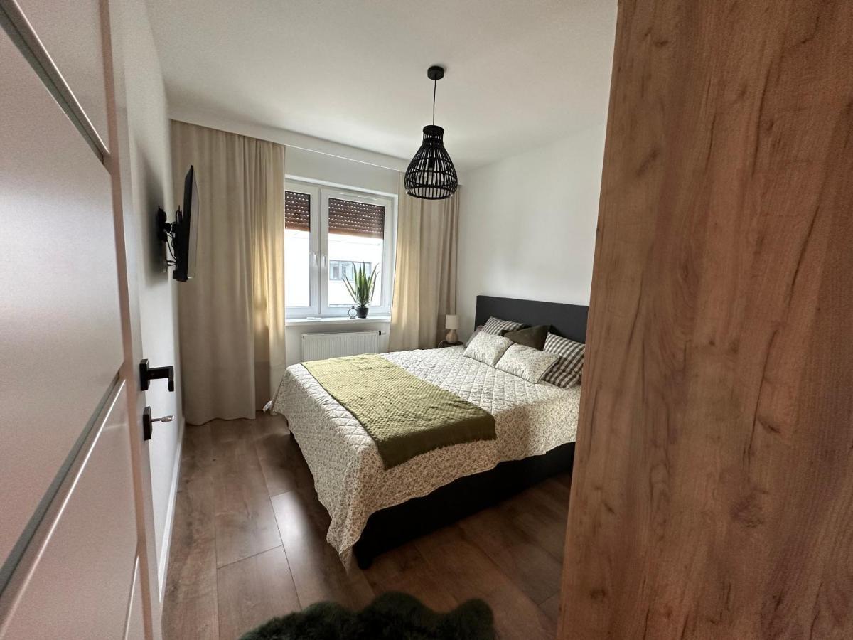 Apartament 28 W Dolinie Baryczy - 5D Apartamenty Милич Екстериор снимка