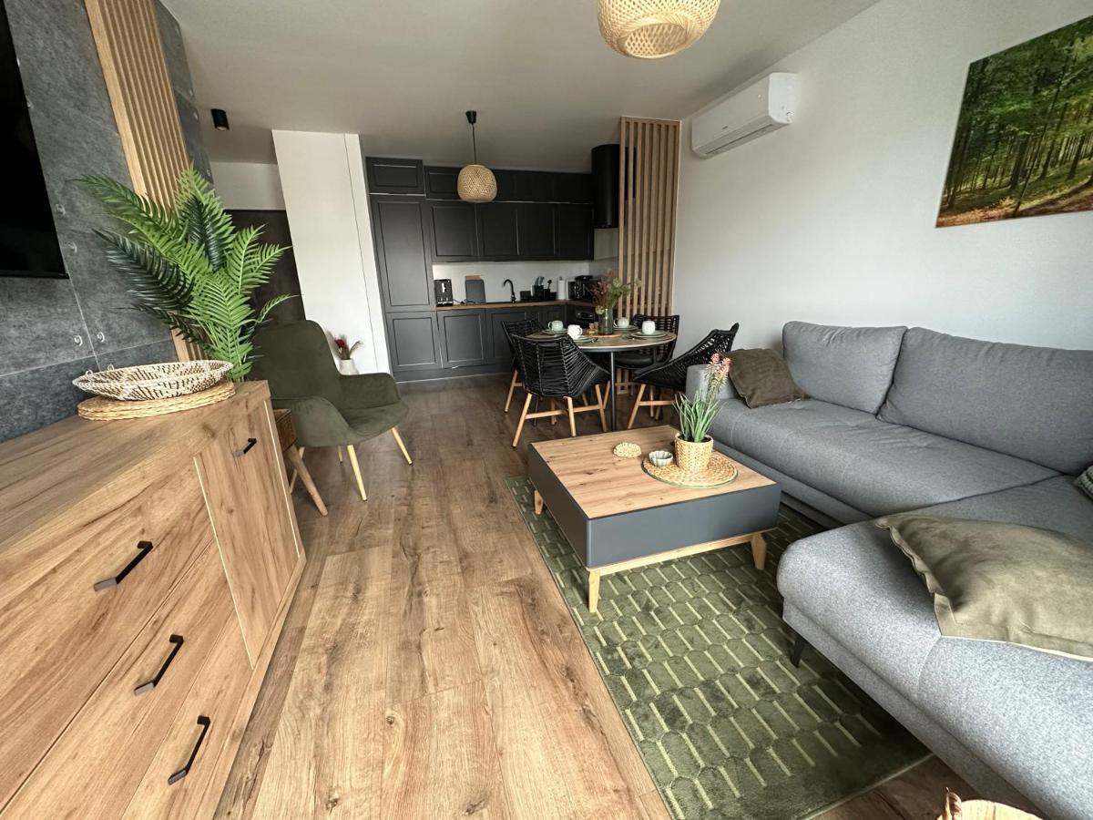 Apartament 28 W Dolinie Baryczy - 5D Apartamenty Милич Екстериор снимка