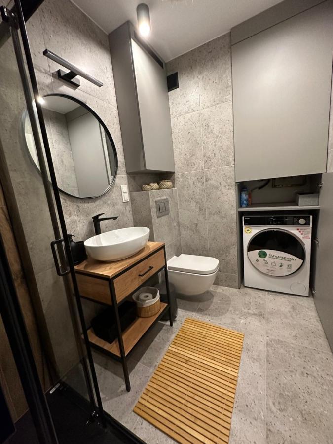 Apartament 28 W Dolinie Baryczy - 5D Apartamenty Милич Екстериор снимка