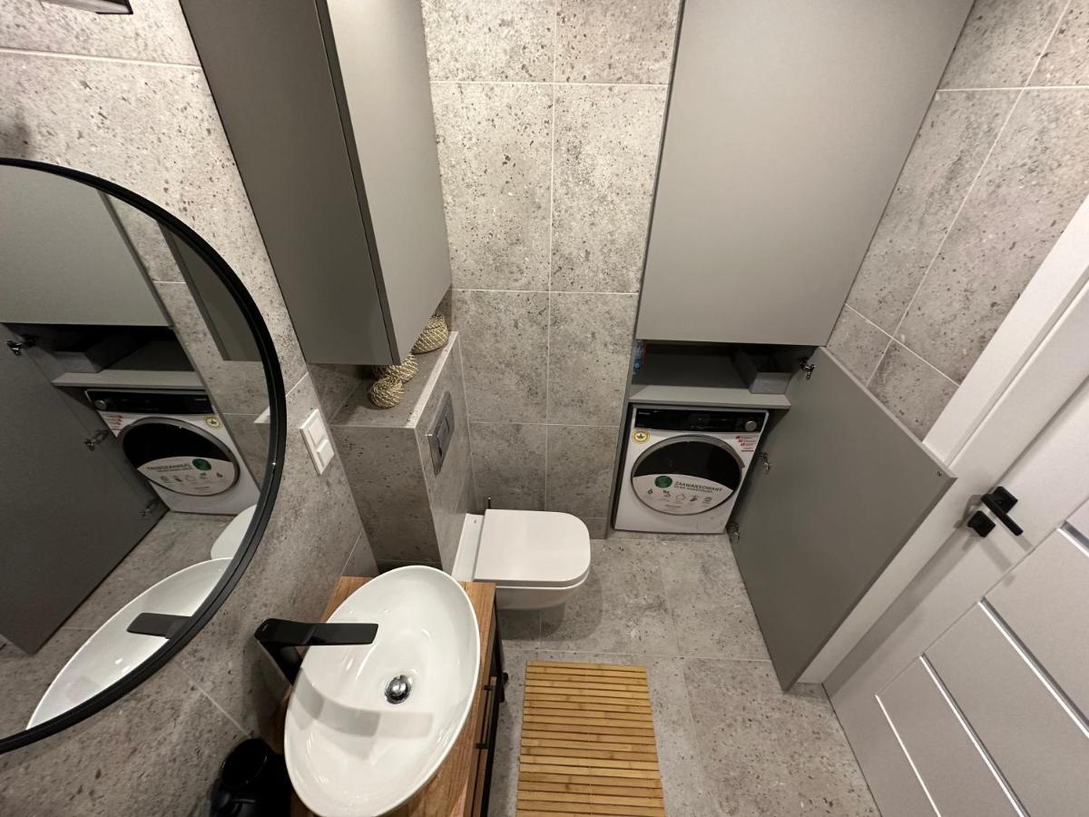 Apartament 28 W Dolinie Baryczy - 5D Apartamenty Милич Екстериор снимка