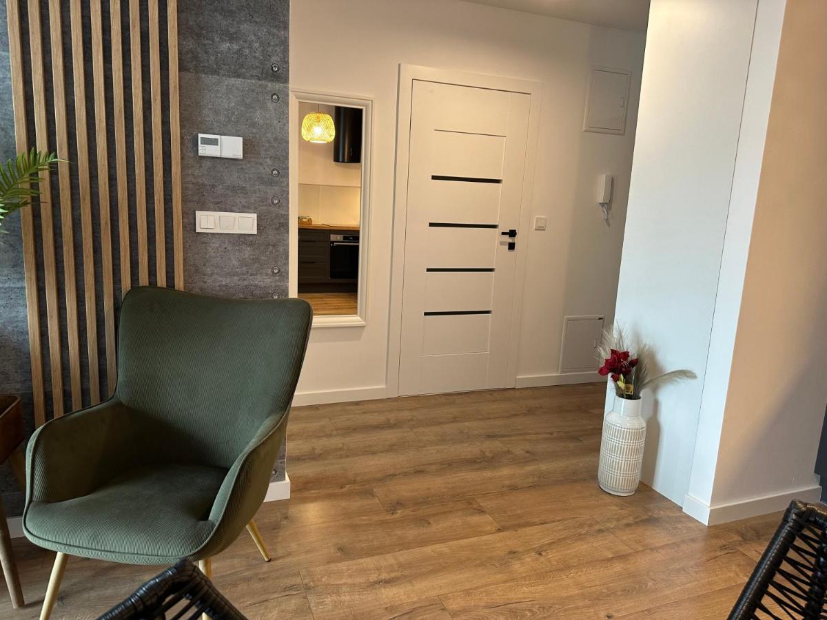 Apartament 28 W Dolinie Baryczy - 5D Apartamenty Милич Екстериор снимка