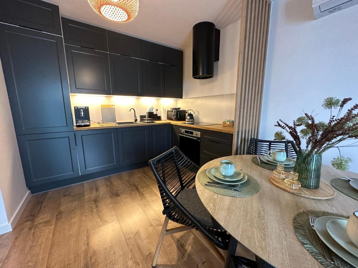 Apartament 28 W Dolinie Baryczy - 5D Apartamenty Милич Екстериор снимка