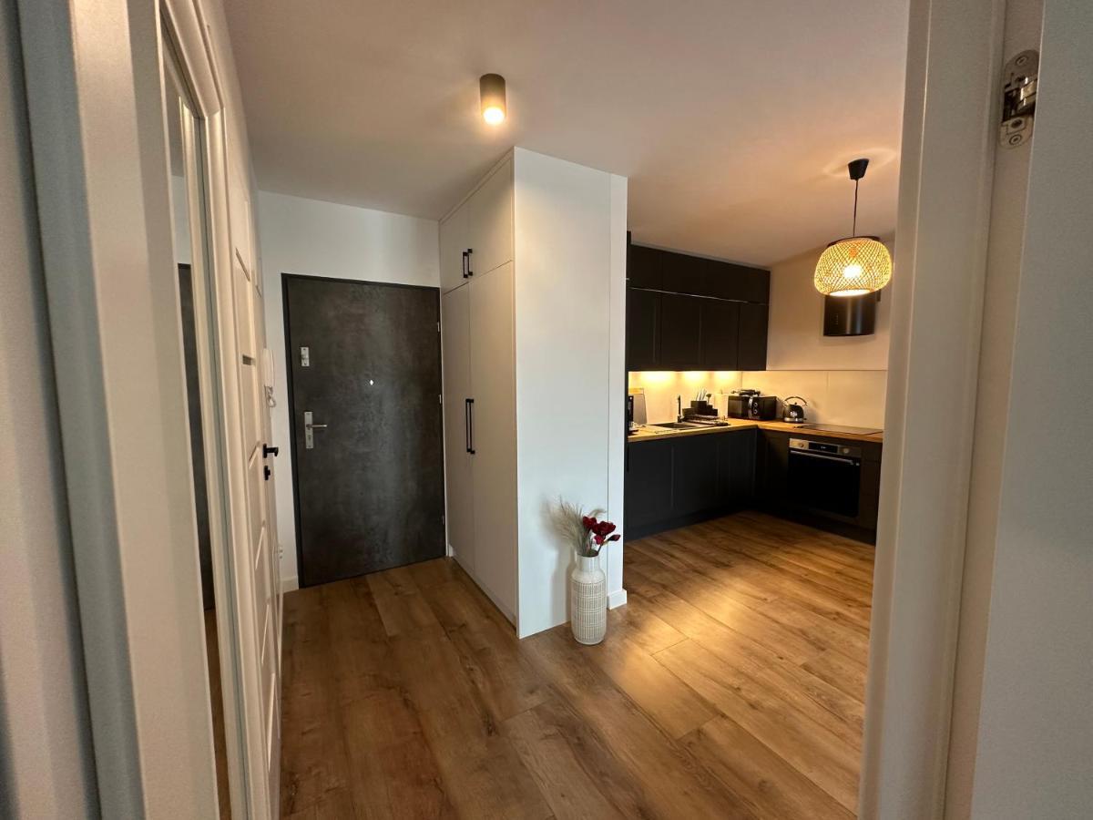 Apartament 28 W Dolinie Baryczy - 5D Apartamenty Милич Екстериор снимка