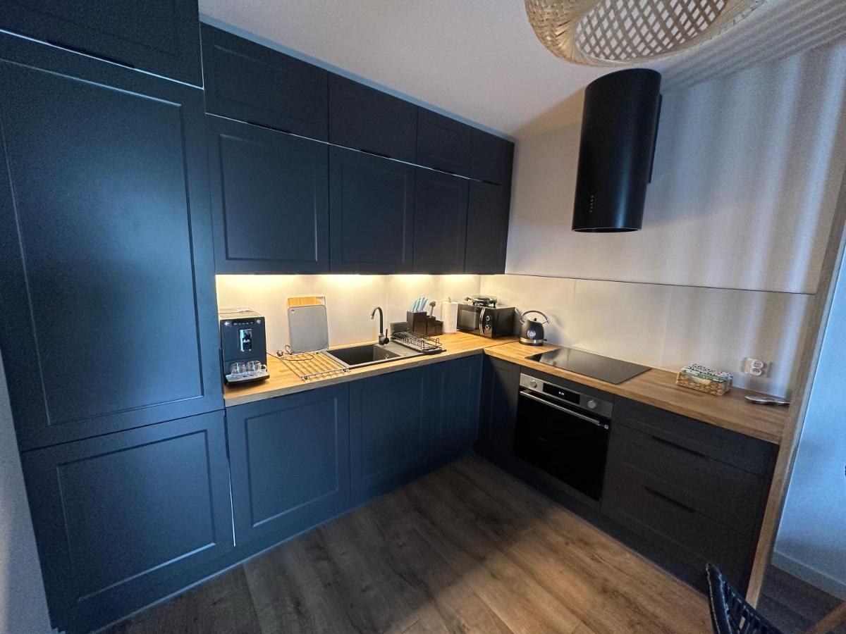 Apartament 28 W Dolinie Baryczy - 5D Apartamenty Милич Екстериор снимка