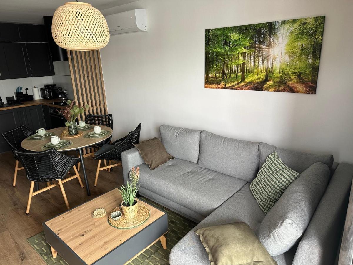 Apartament 28 W Dolinie Baryczy - 5D Apartamenty Милич Екстериор снимка