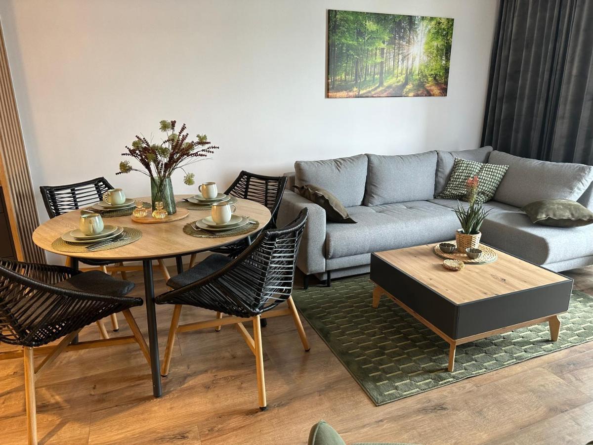 Apartament 28 W Dolinie Baryczy - 5D Apartamenty Милич Екстериор снимка