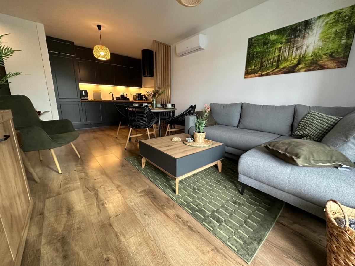 Apartament 28 W Dolinie Baryczy - 5D Apartamenty Милич Екстериор снимка