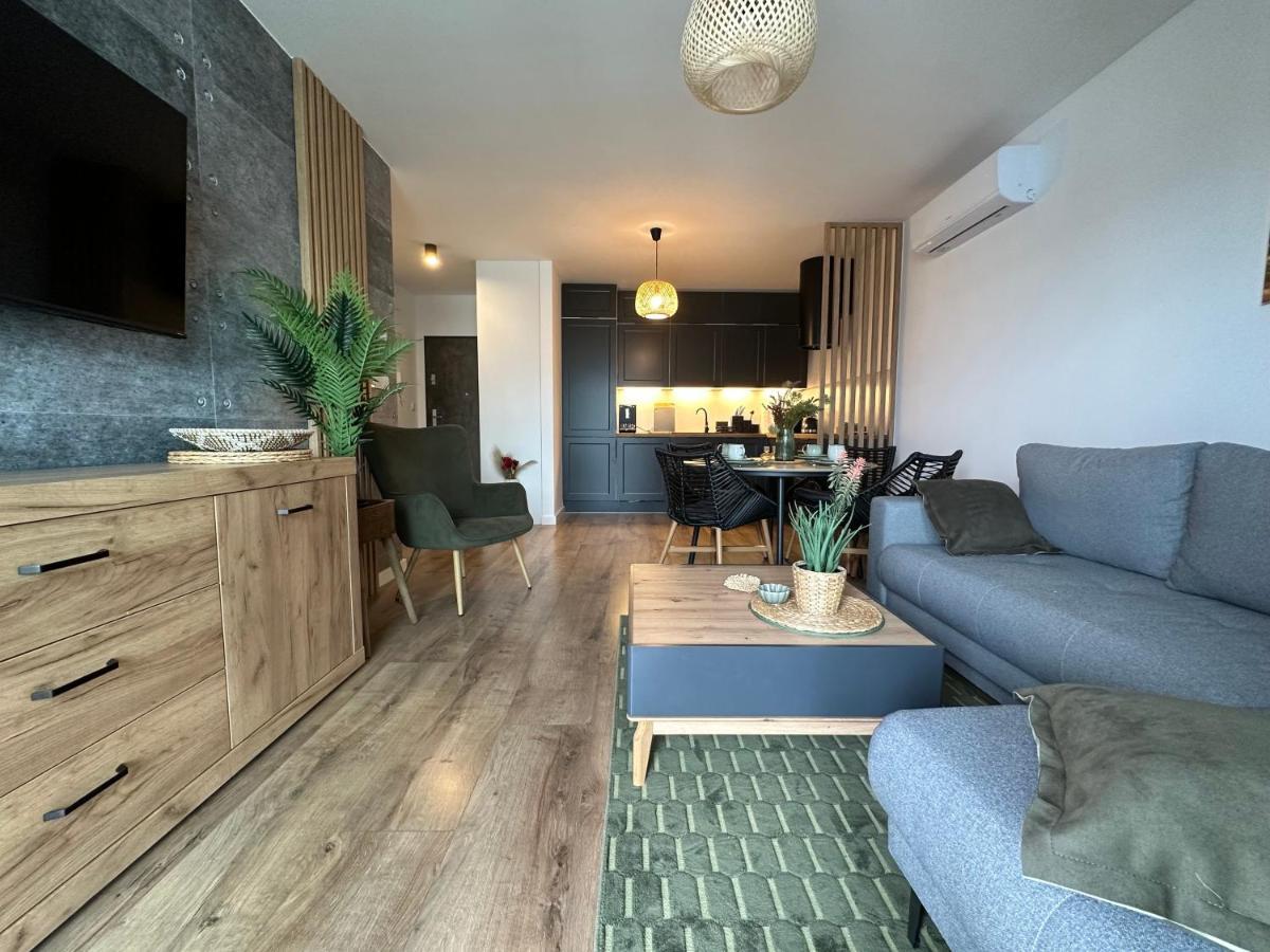 Apartament 28 W Dolinie Baryczy - 5D Apartamenty Милич Екстериор снимка