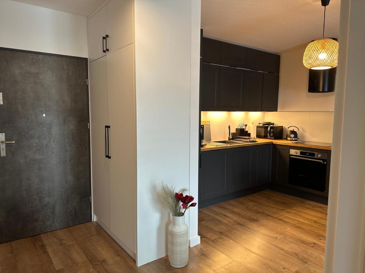 Apartament 28 W Dolinie Baryczy - 5D Apartamenty Милич Екстериор снимка