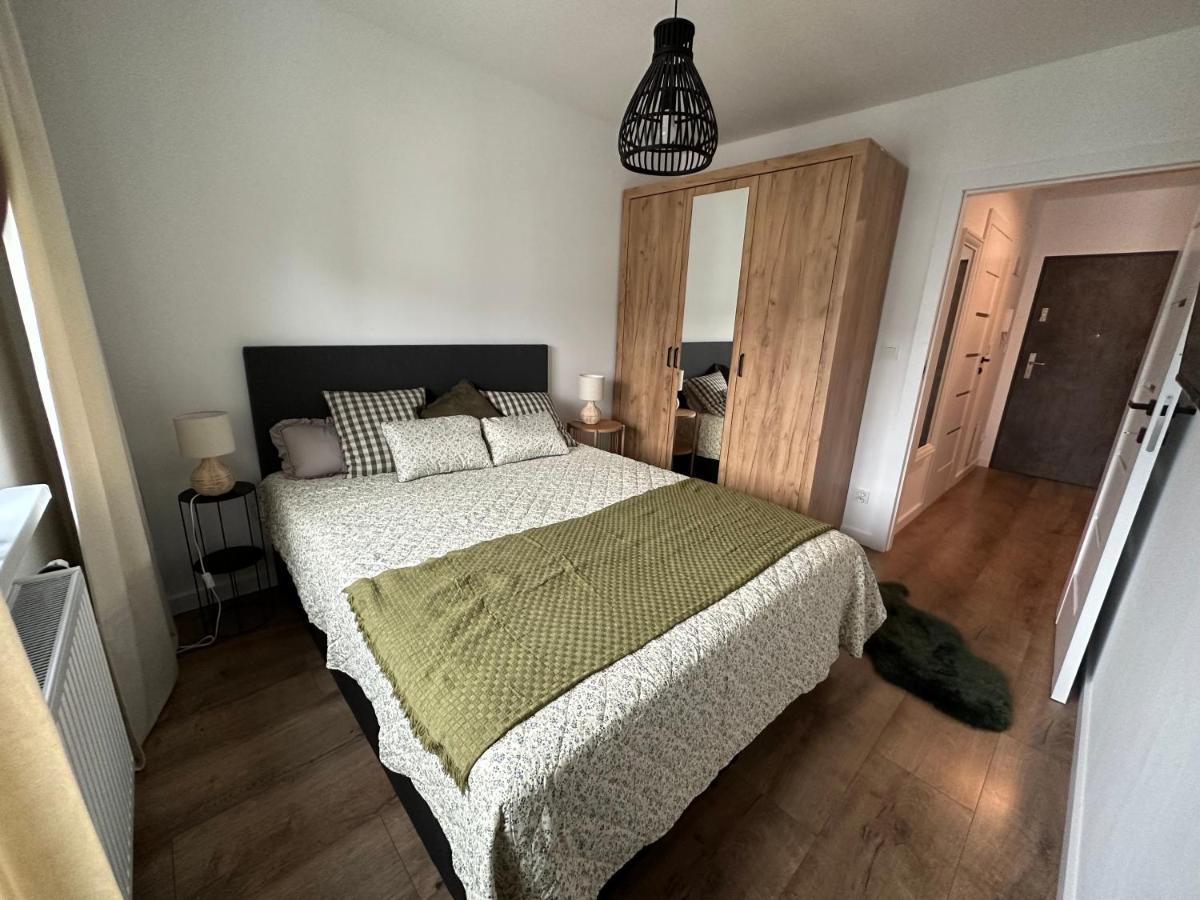 Apartament 28 W Dolinie Baryczy - 5D Apartamenty Милич Екстериор снимка