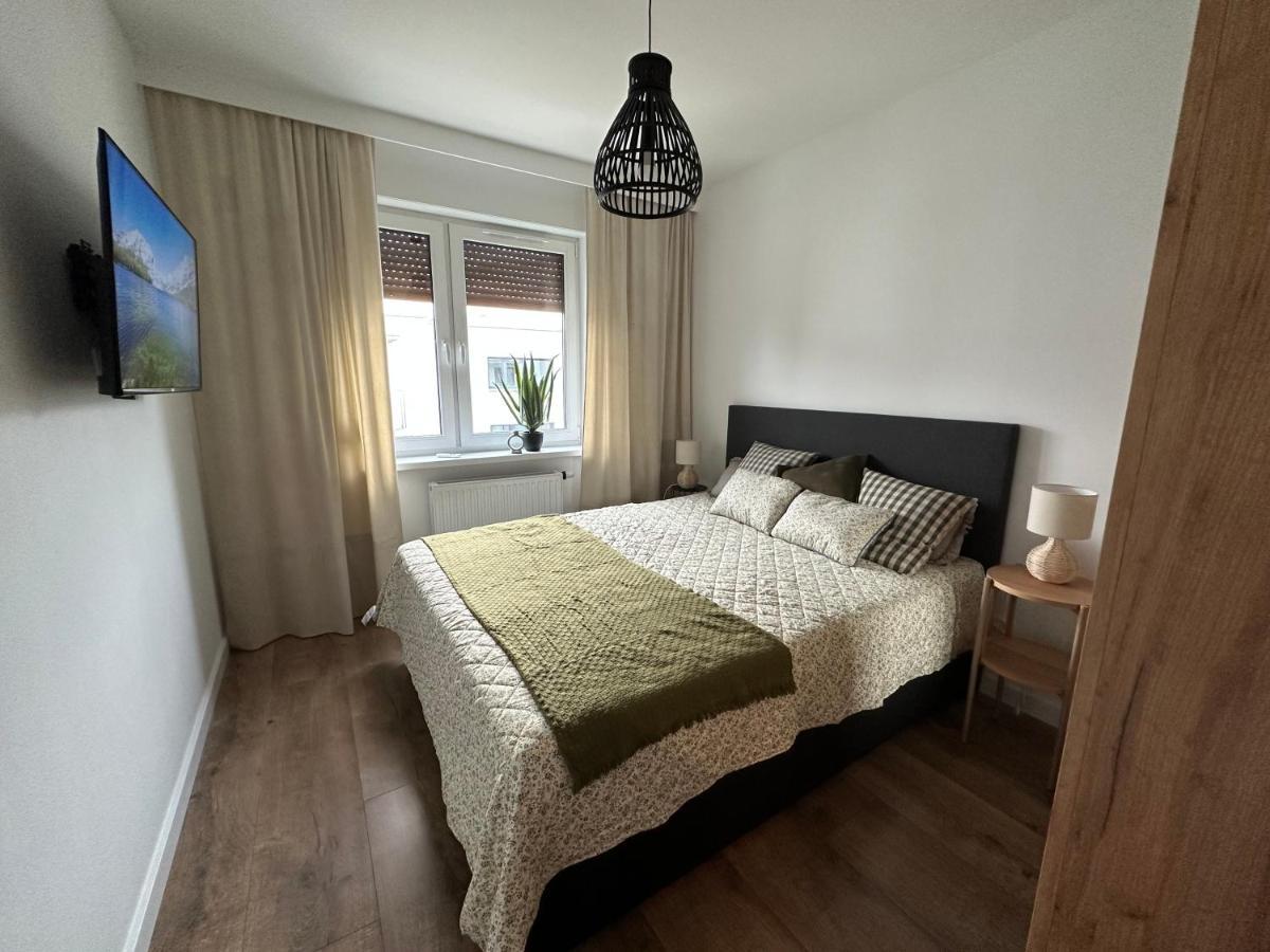 Apartament 28 W Dolinie Baryczy - 5D Apartamenty Милич Екстериор снимка