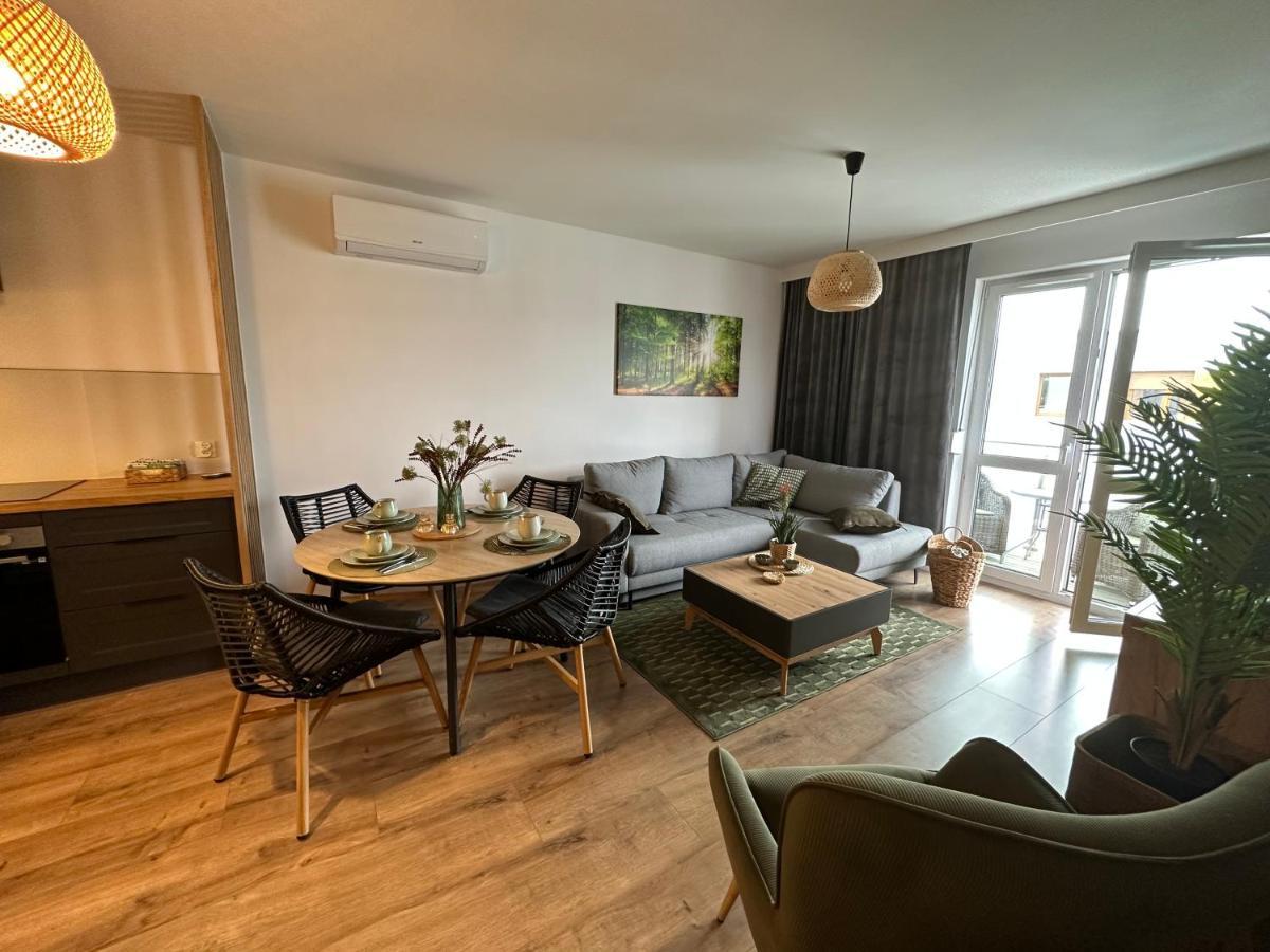Apartament 28 W Dolinie Baryczy - 5D Apartamenty Милич Екстериор снимка