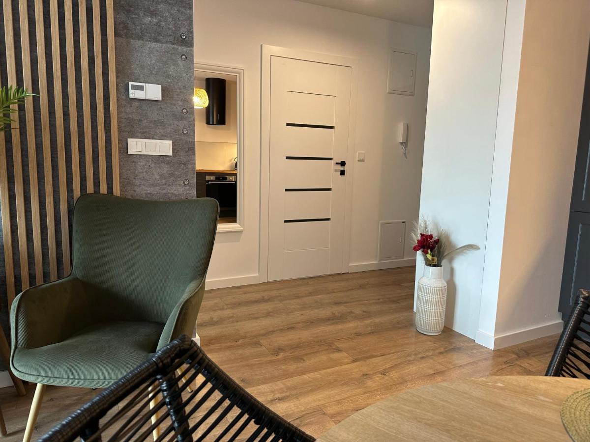 Apartament 28 W Dolinie Baryczy - 5D Apartamenty Милич Екстериор снимка