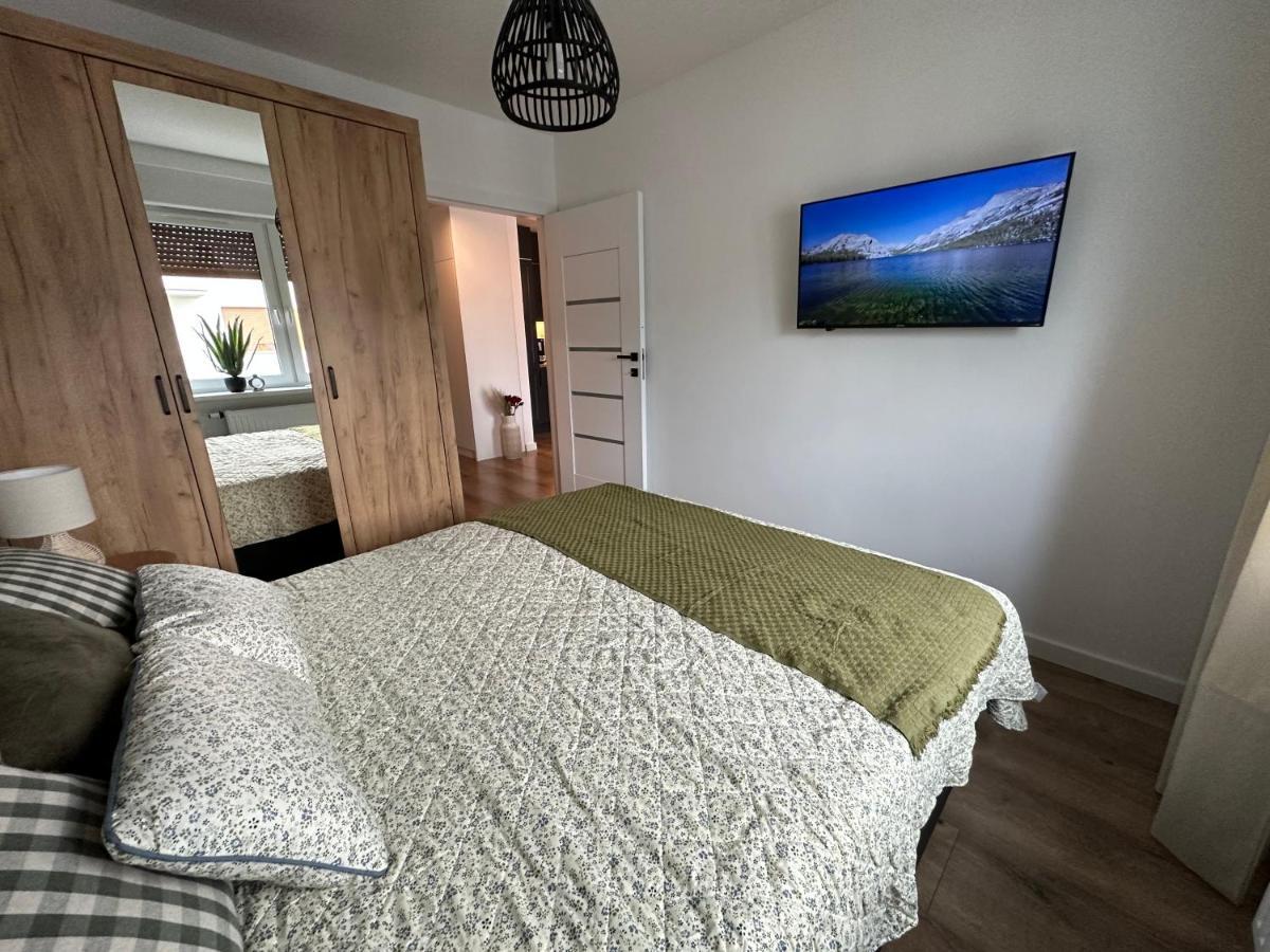 Apartament 28 W Dolinie Baryczy - 5D Apartamenty Милич Екстериор снимка