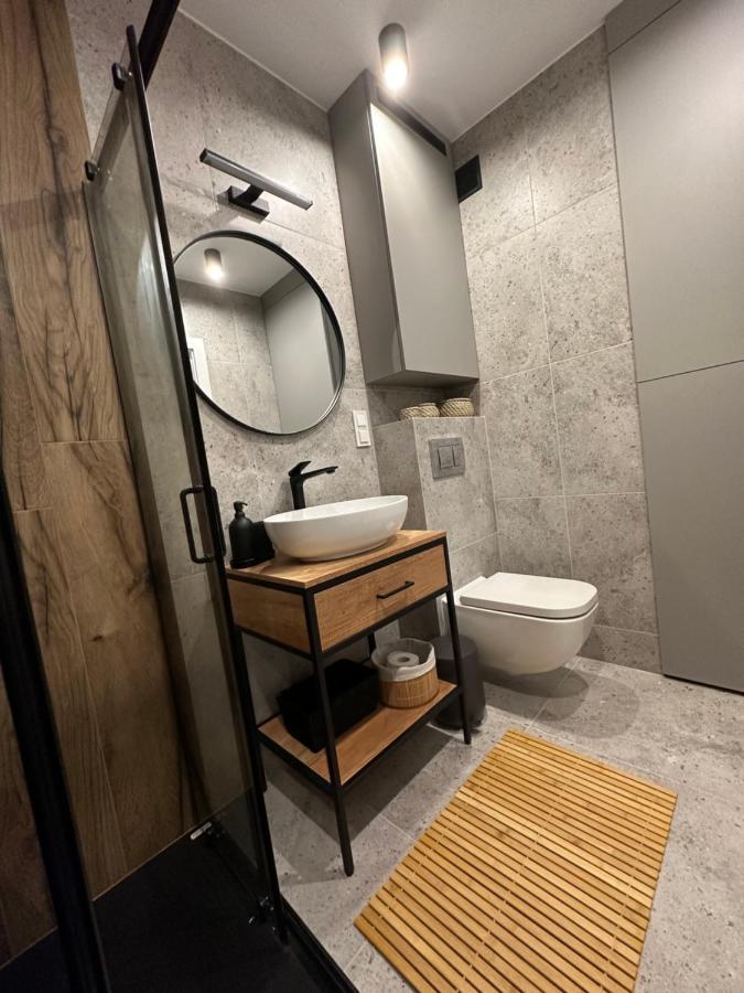Apartament 28 W Dolinie Baryczy - 5D Apartamenty Милич Екстериор снимка