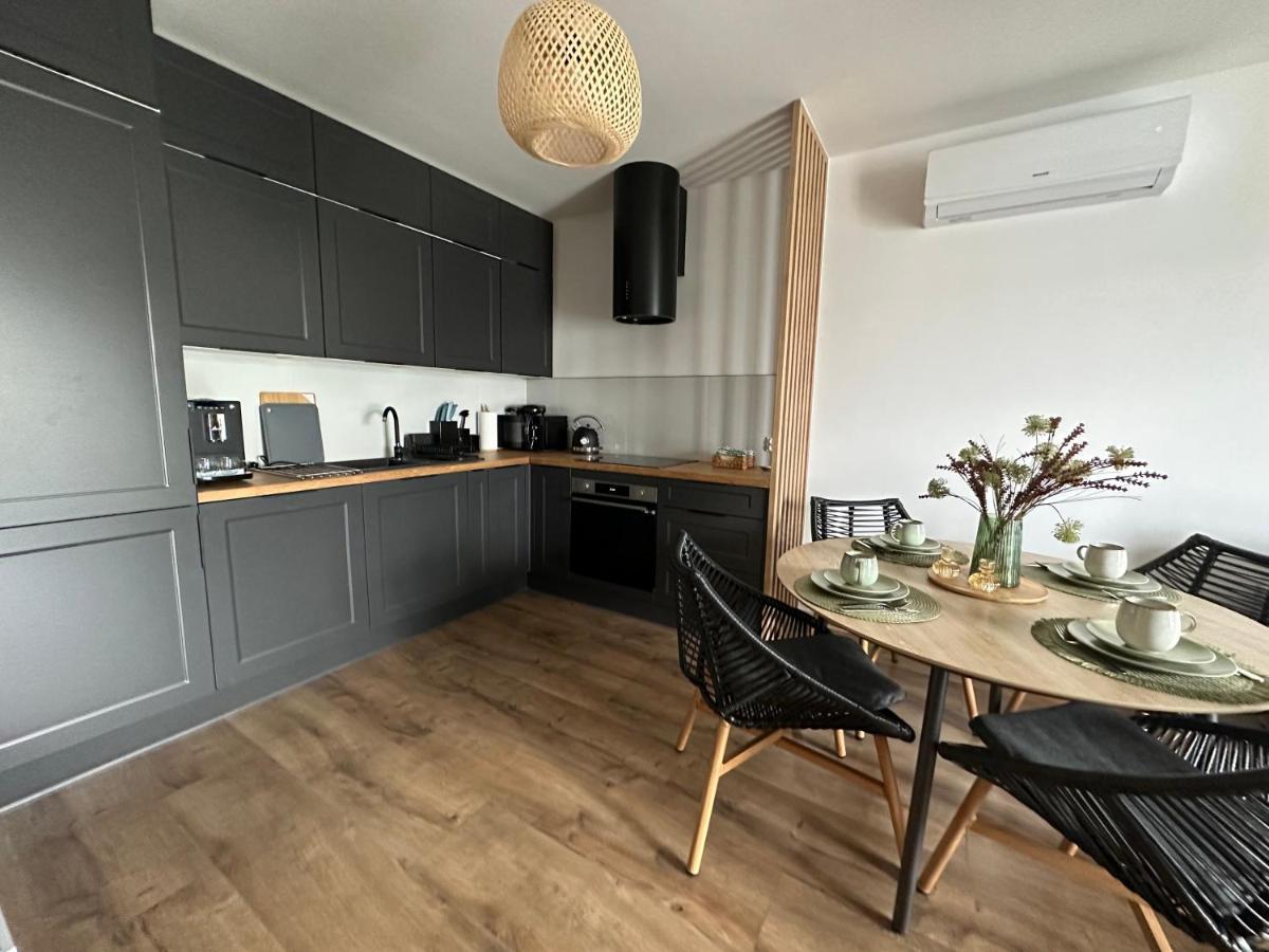 Apartament 28 W Dolinie Baryczy - 5D Apartamenty Милич Екстериор снимка