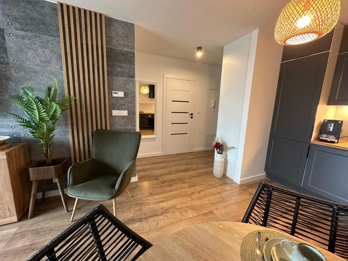 Apartament 28 W Dolinie Baryczy - 5D Apartamenty Милич Екстериор снимка