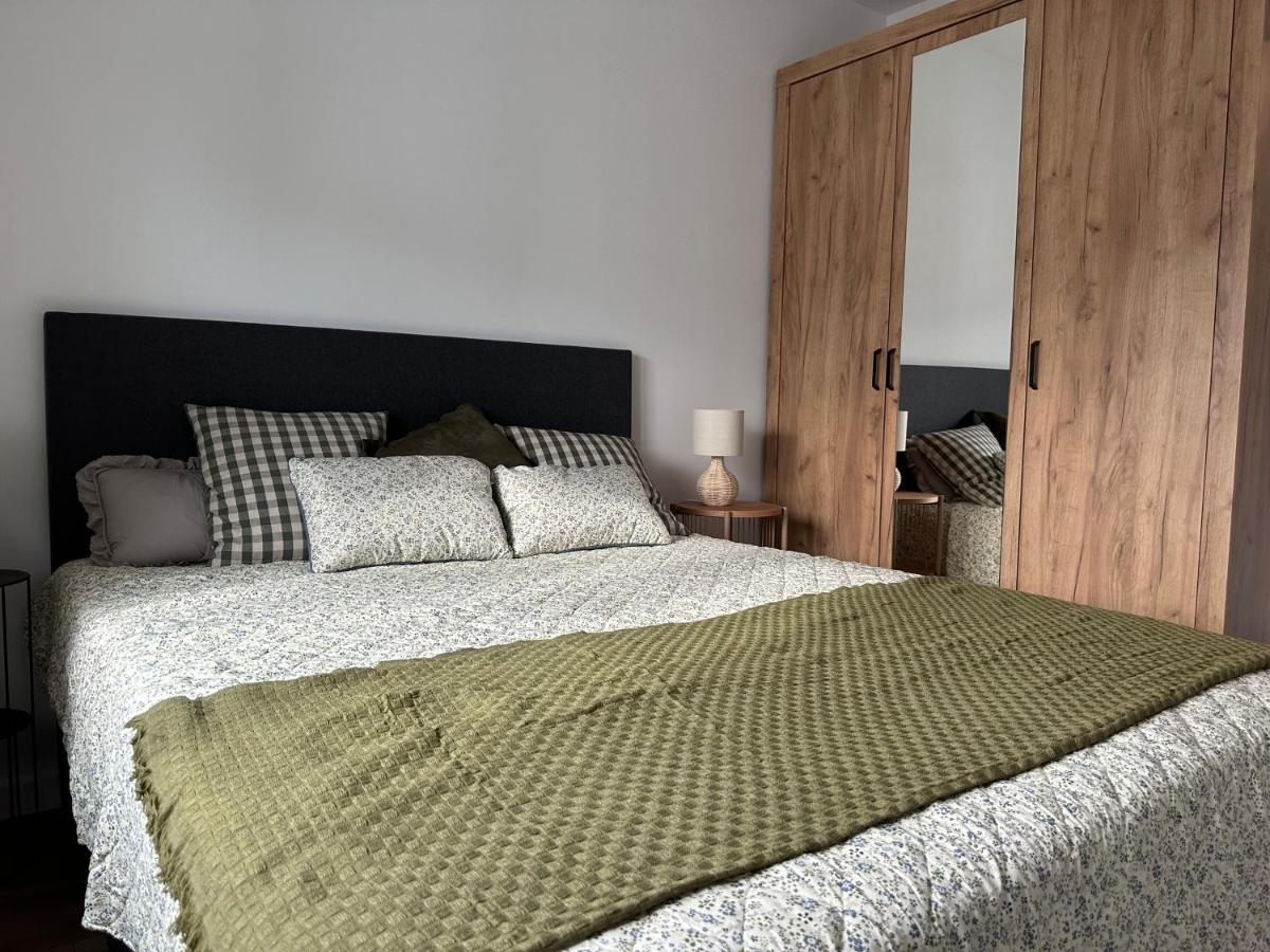Apartament 28 W Dolinie Baryczy - 5D Apartamenty Милич Екстериор снимка