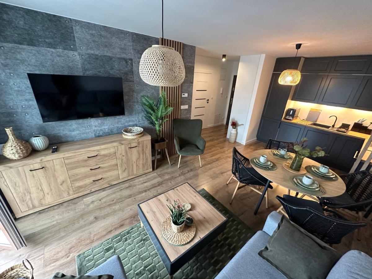 Apartament 28 W Dolinie Baryczy - 5D Apartamenty Милич Екстериор снимка