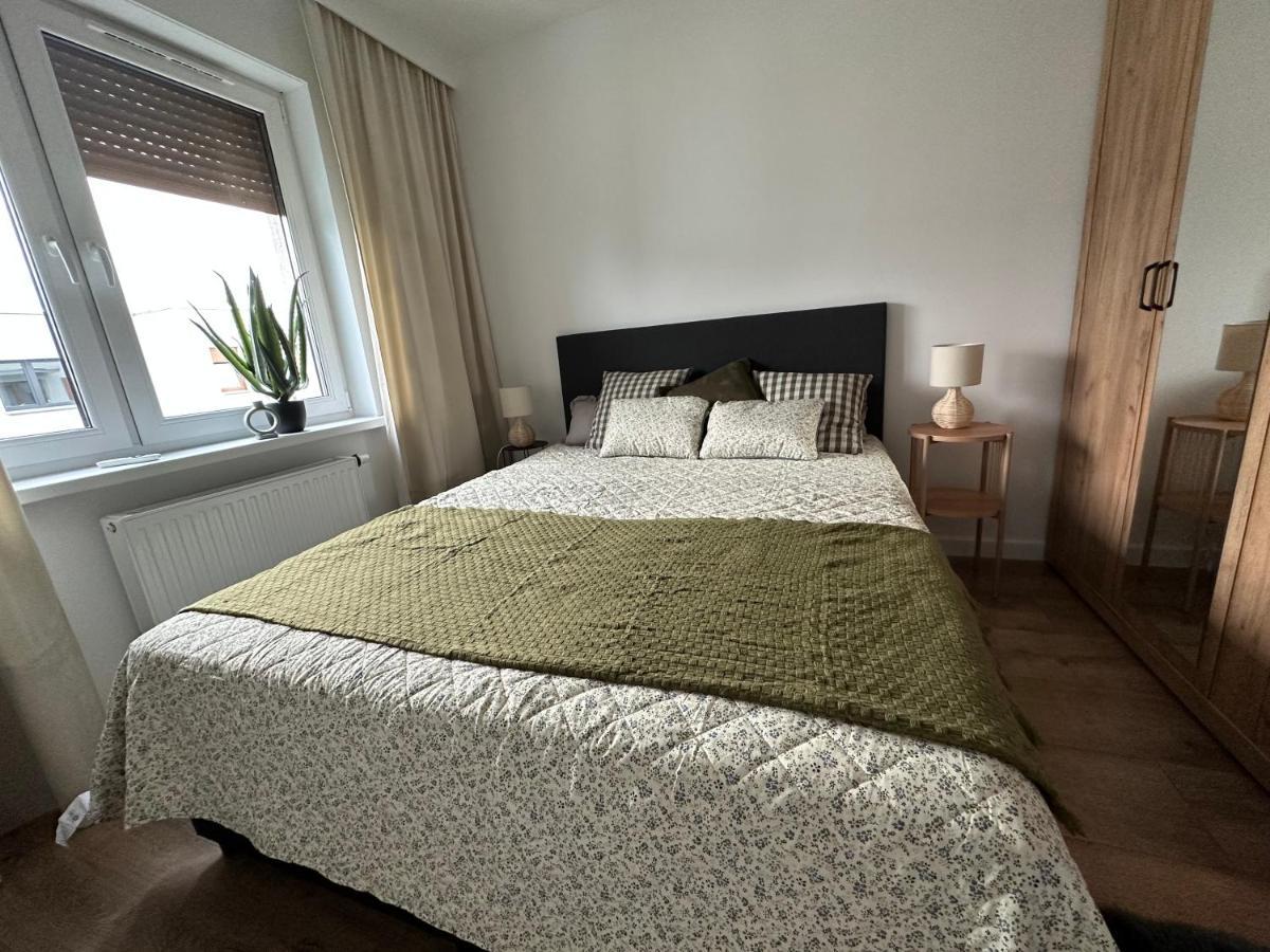Apartament 28 W Dolinie Baryczy - 5D Apartamenty Милич Екстериор снимка