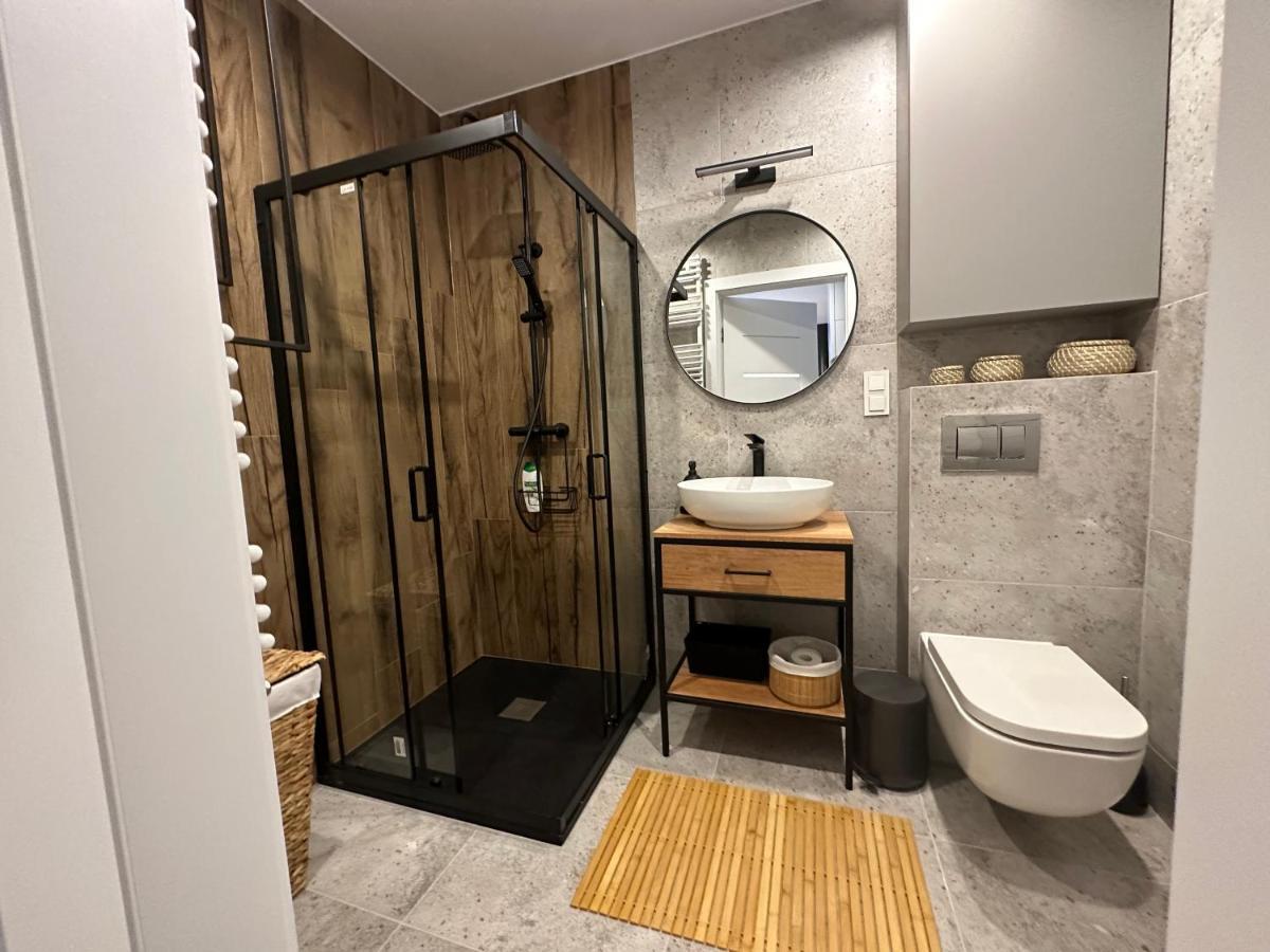Apartament 28 W Dolinie Baryczy - 5D Apartamenty Милич Екстериор снимка