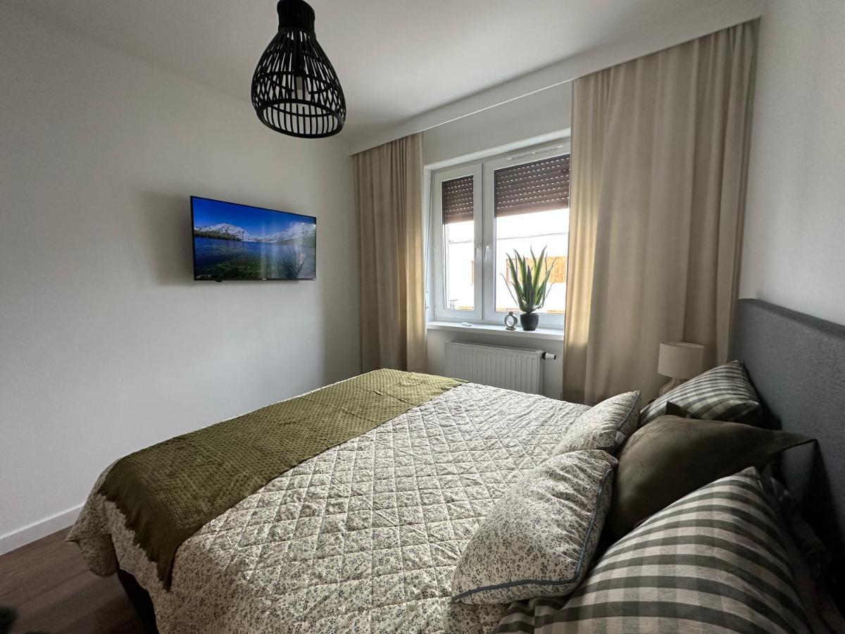 Apartament 28 W Dolinie Baryczy - 5D Apartamenty Милич Екстериор снимка